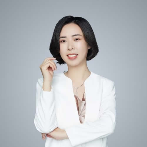 松原情感咨询导师：秋华老师