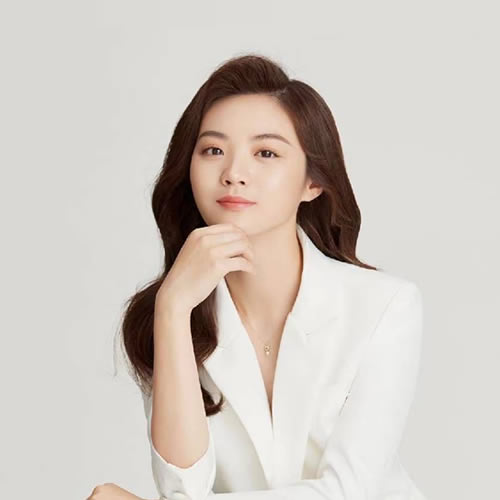 松原情感咨询导师：鲜洁老师