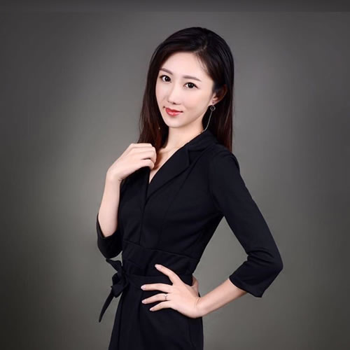 松原情感咨询导师：夜沙老师