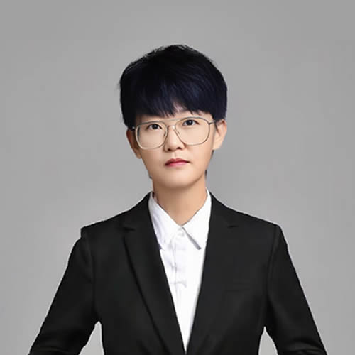 松原情感咨询导师：依然老师